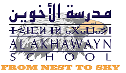 Al Akhawayn School of Ifrane